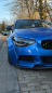 Preview: VOLL LED Tagfahrlicht Angel Eyes Scheinwerfer für BMW 1er F20/F21 11-15 schwarz mit dyn. Blinker